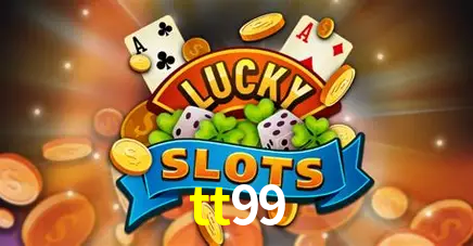 A Emoção da Loteria na tt99: Uma Chance de Mudança de Vida