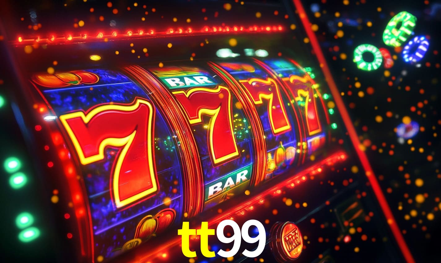 tt99 - Cassino Mais Premiado Online - tt99.com