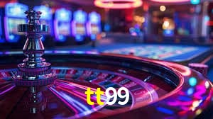 Experiência VIP tt99