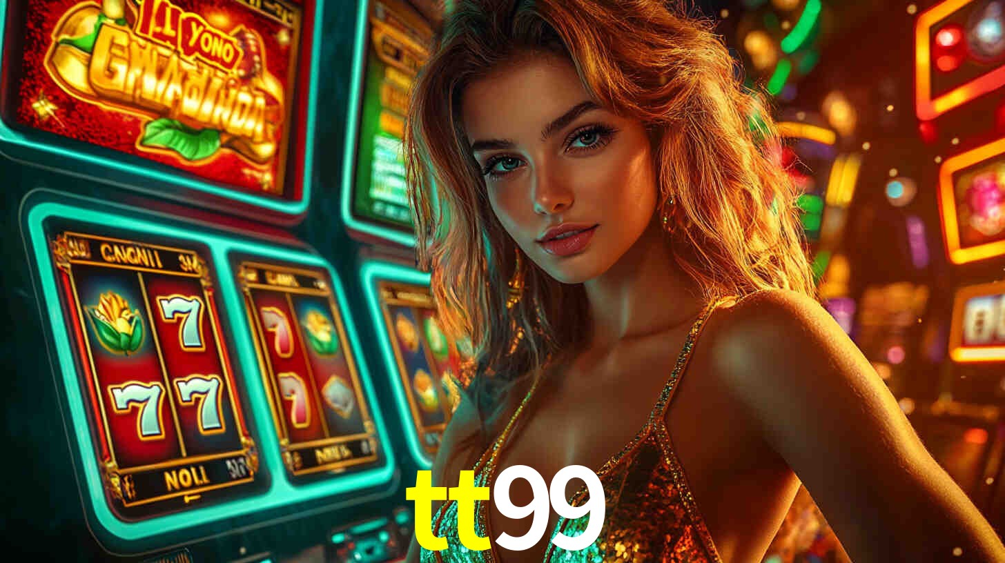 Welcome Bonus tt99