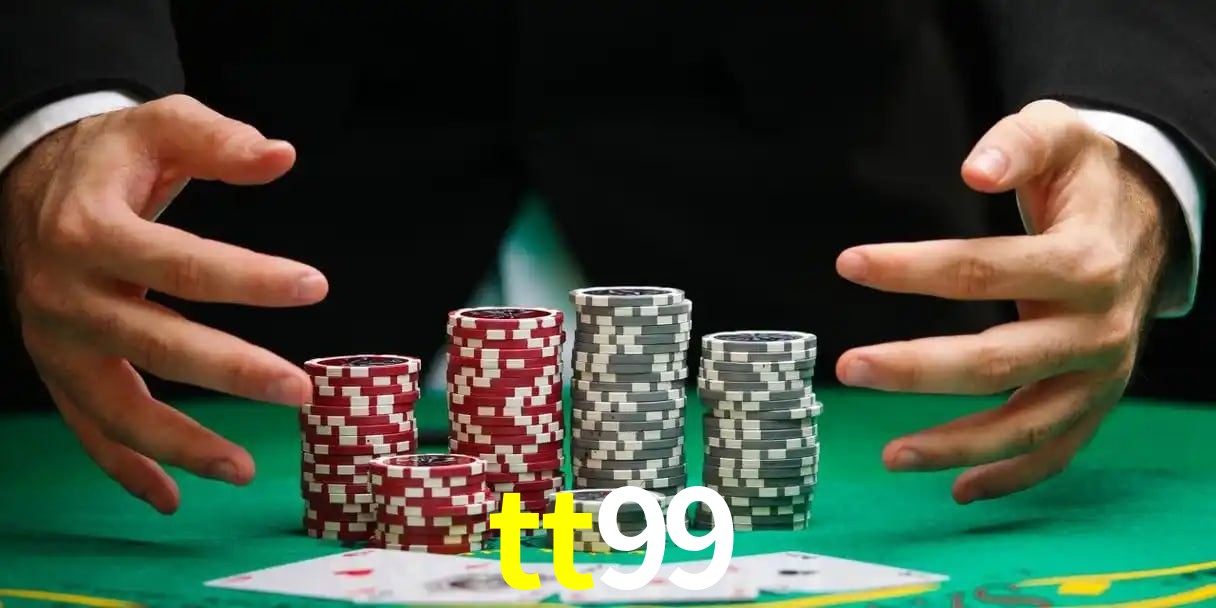 Benefícios VIP na tt99