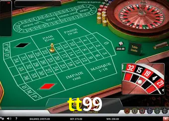 Jogos de mesa e apostas rápidas na tt99