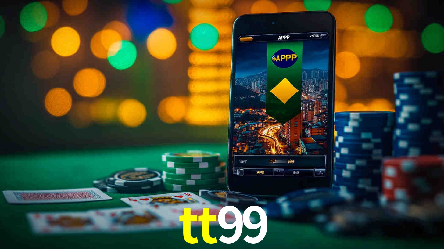 Descubra a Essência do tt99: Nossa História e Compromissos