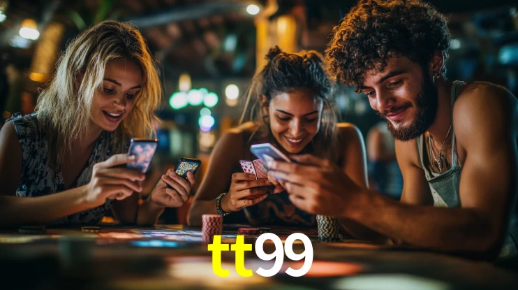 Blackjack Table tt99