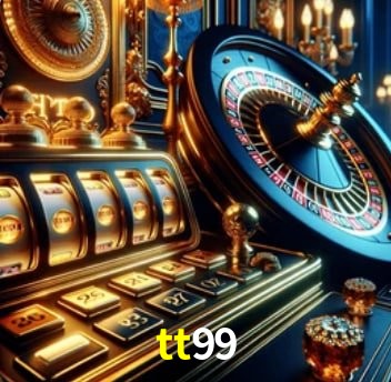 Casino VIP tt99