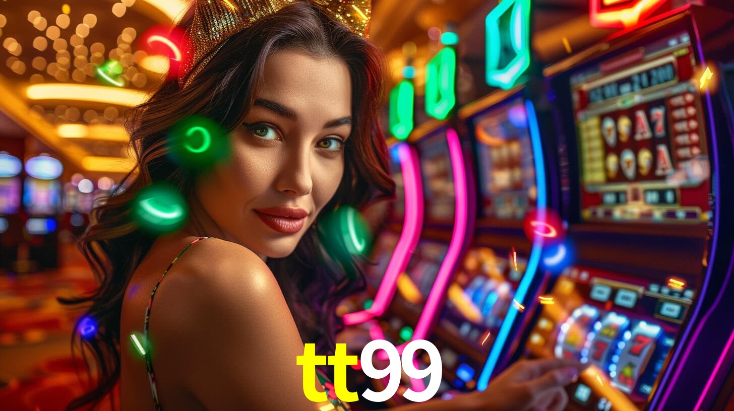 Download rápido e seguro na tt99