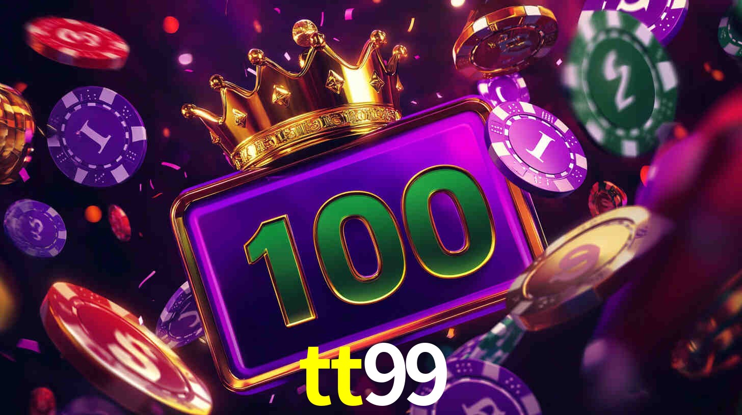 Tournaments tt99