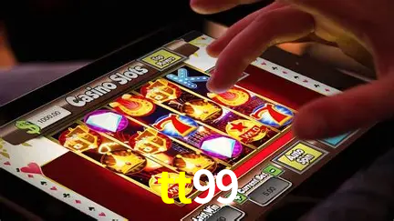 Cassino ao vivo com dealers reais na tt99