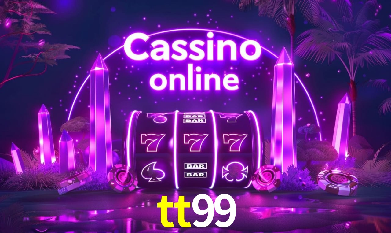 Design Responsivo tt99