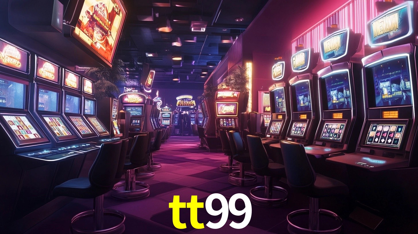 tt99 App Interface