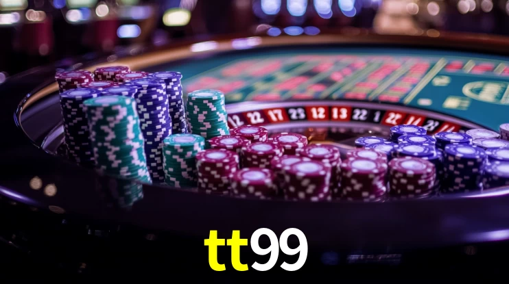 VIP Casino tt99