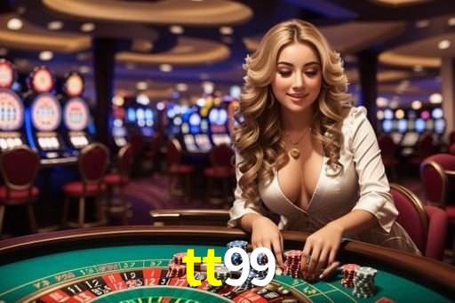 Football Betting tt99