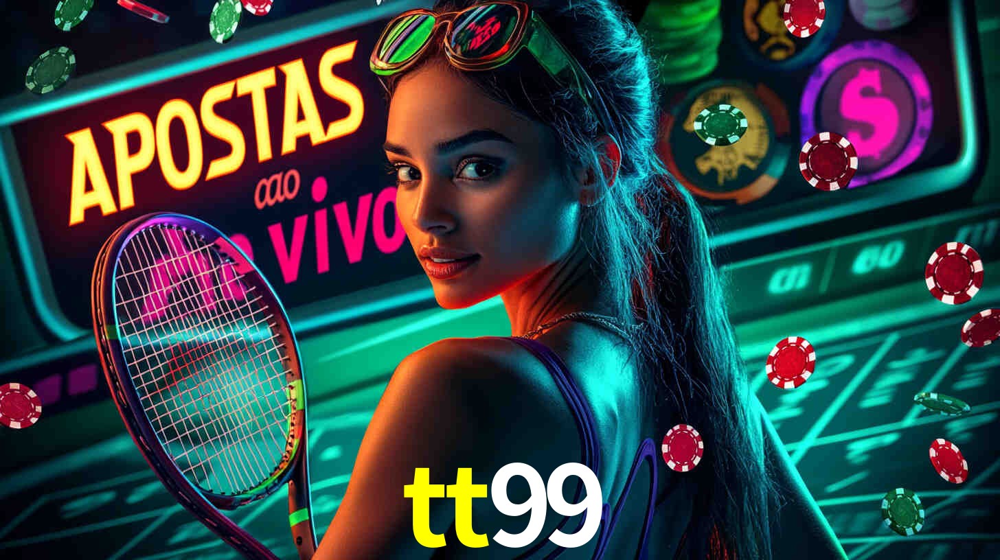 Descubra o Programa VIP da tt99: Vantagens Exclusivas para Jogadores