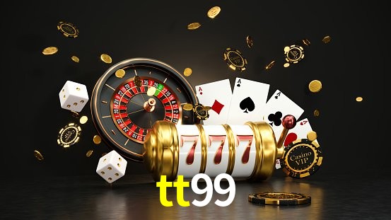 Tennis Betting tt99