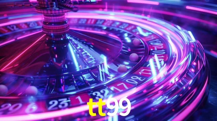 Desvendando o Mundo dos Jogos Virtuais na tt99