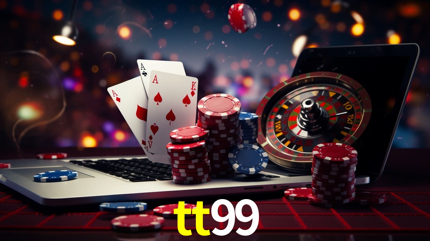 Roulette Table tt99
