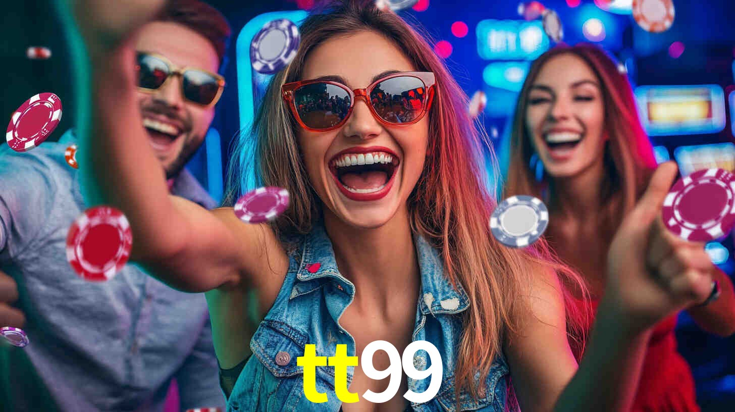 Explorando a Categoria de Eventos em Apostas na tt99