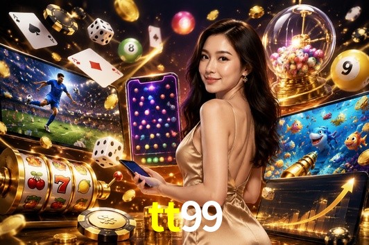 Secure Login tt99