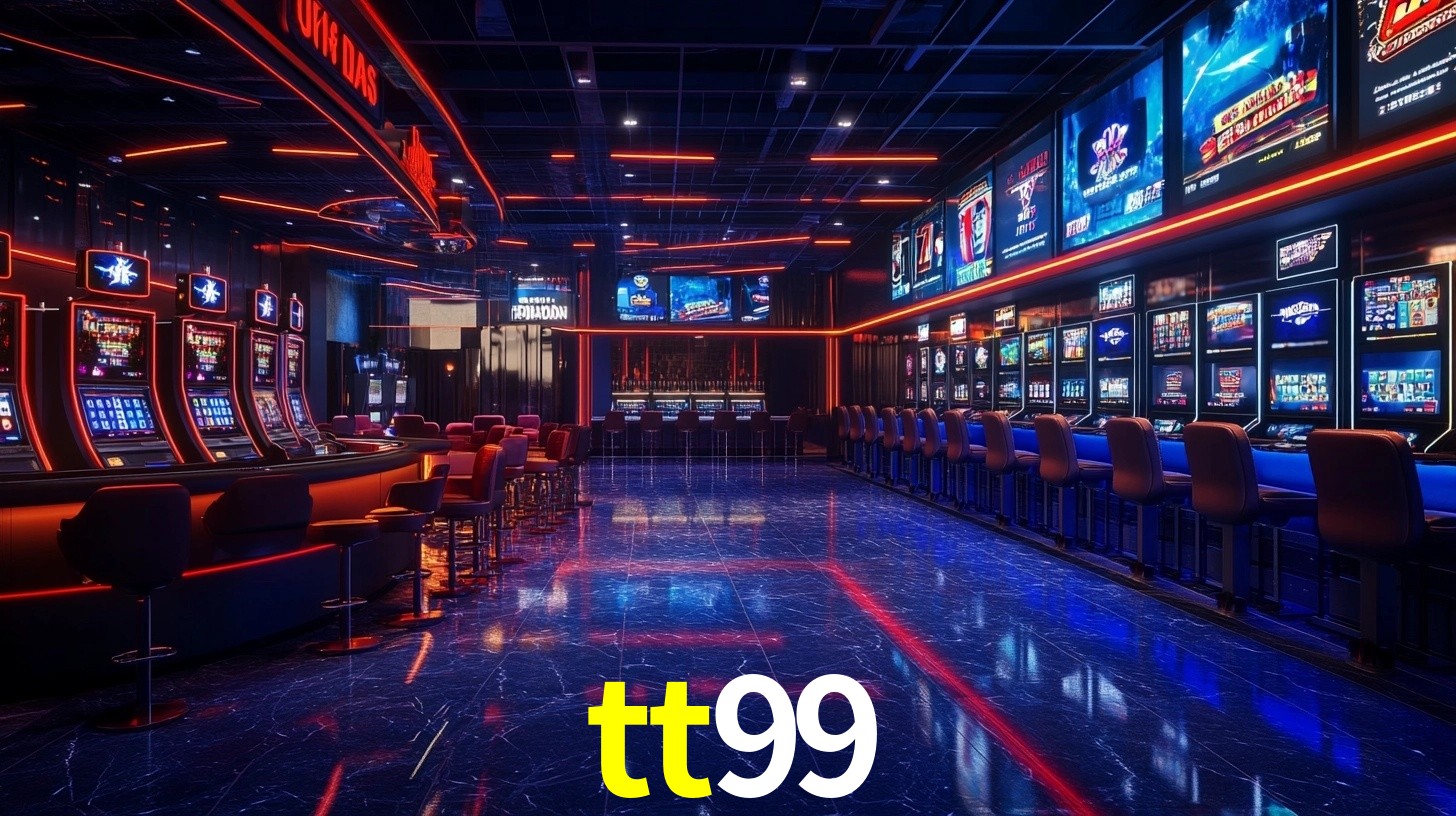 Welcome Bonus tt99