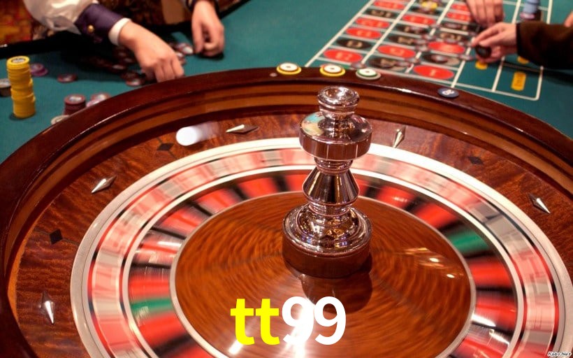 Bônus Diários tt99