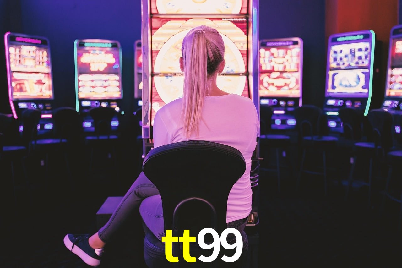 Slot Games tt99