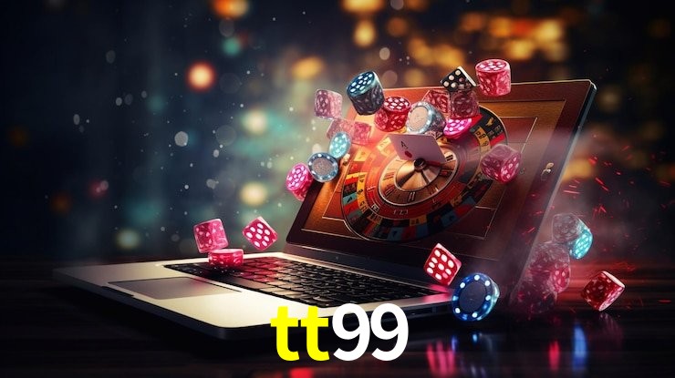 cassino tt99
