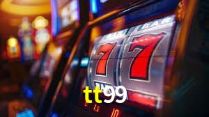 Segurança 2FA tt99