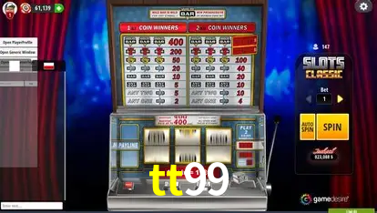 A Emoção da Loteria na tt99: Uma Chance de Mudança de Vida