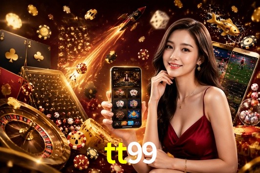 Responsive Design tt99