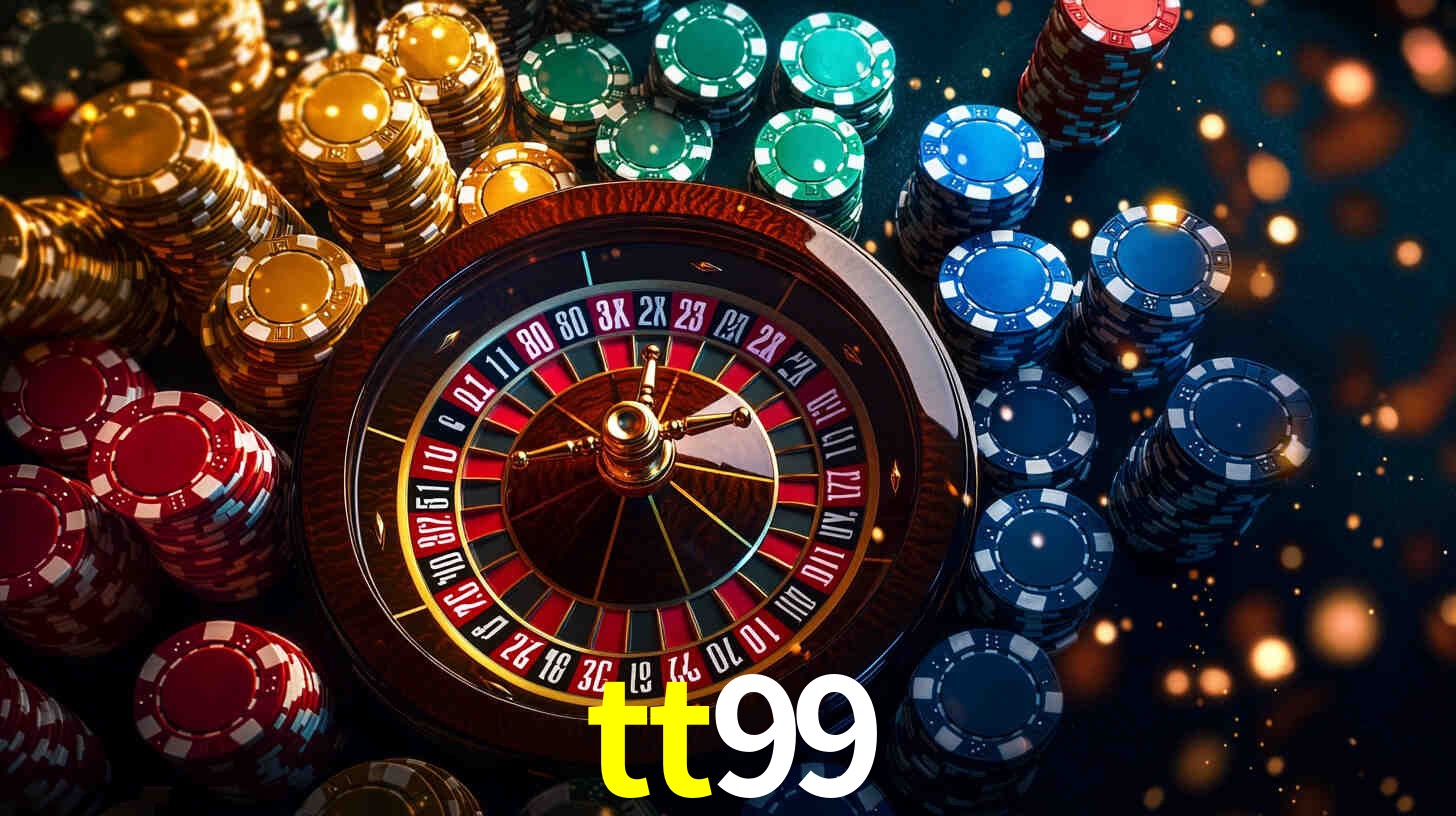 Premium Interface tt99