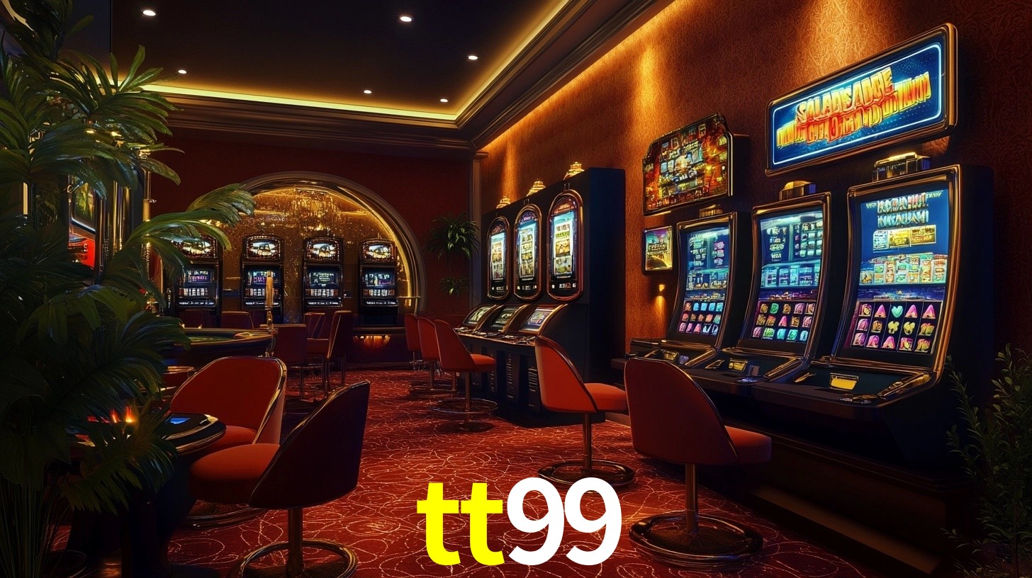 Daily Bonuses tt99