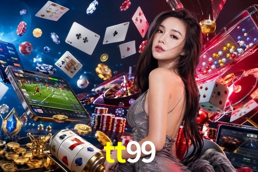 Live Casino tt99