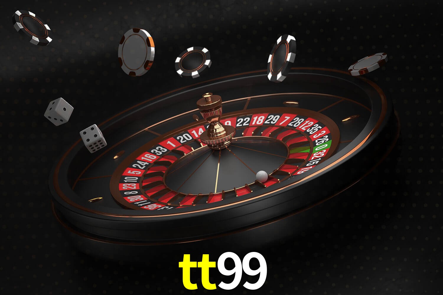 Sinta a adrenalina dos jogos de cassino com tt99