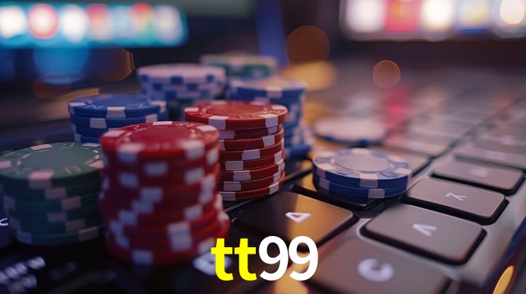 Design Responsivo tt99