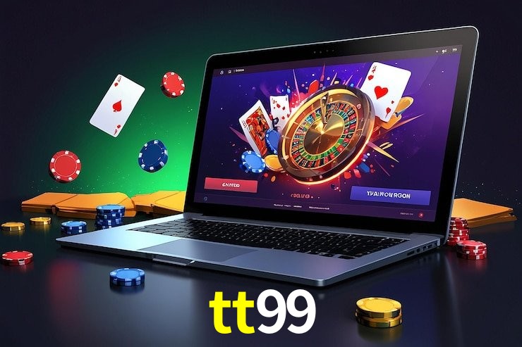 Promoção Relâmpago tt99