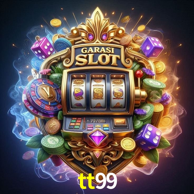 Tecnologia da Plataforma tt99