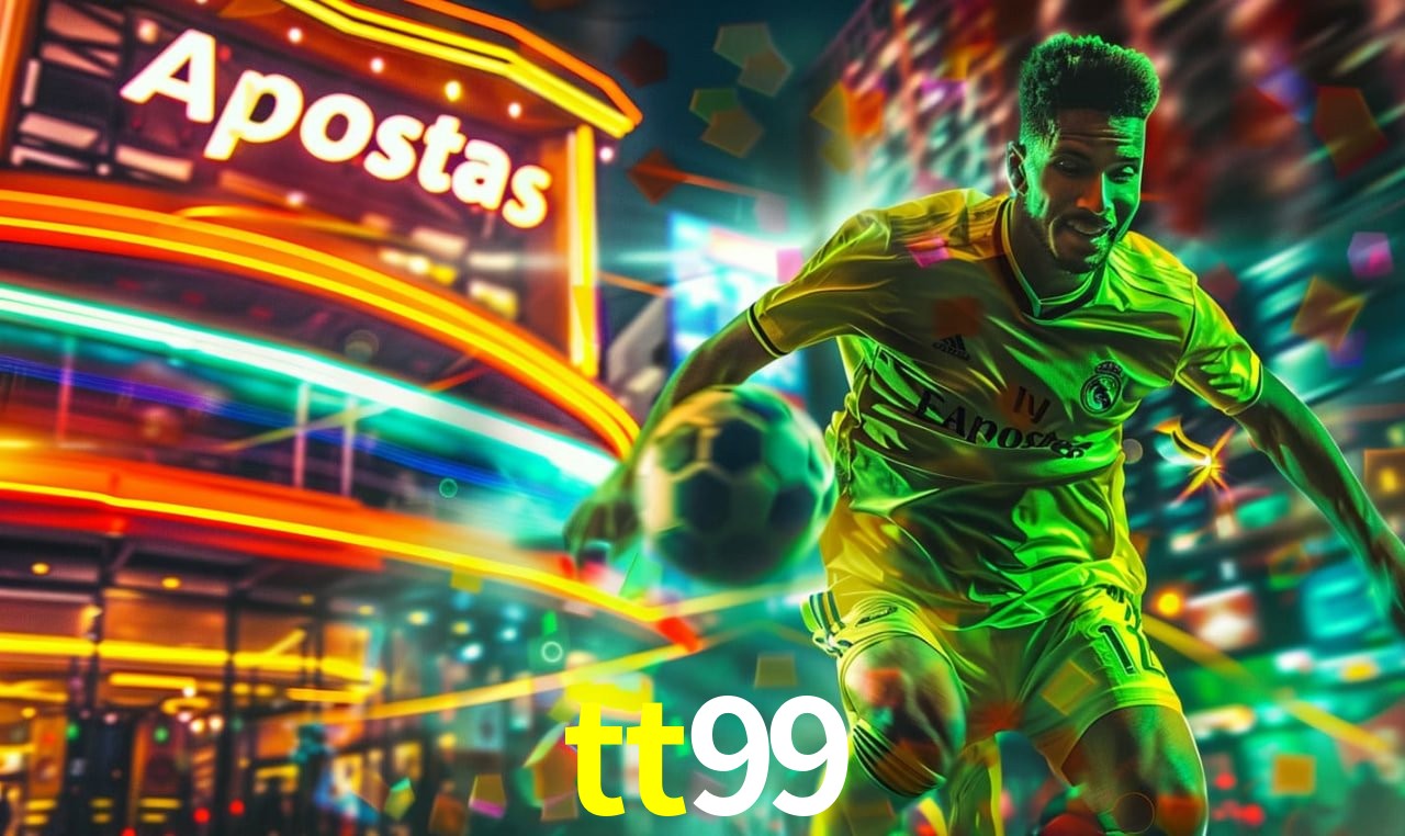 Jogos de Slot tt99