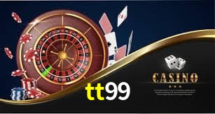 Estatísticas Esportivas tt99