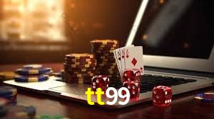FAQ tt99 — central de ajuda e suporte oficial Brasil