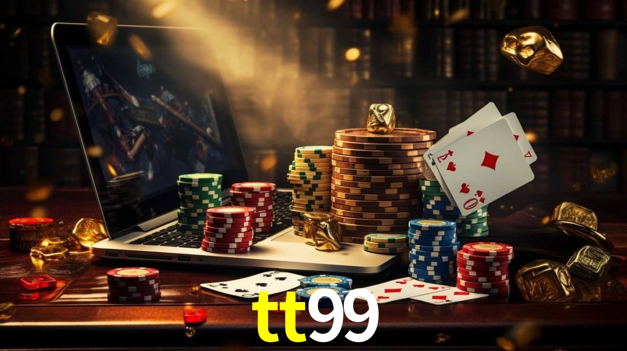 Casino VIP tt99